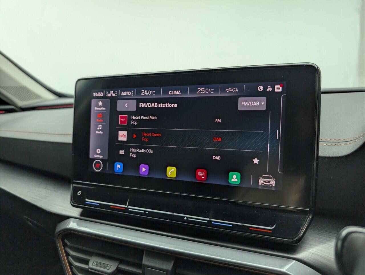 Used Cupra Formentor 2022 for sale - 77573831: Photo 15