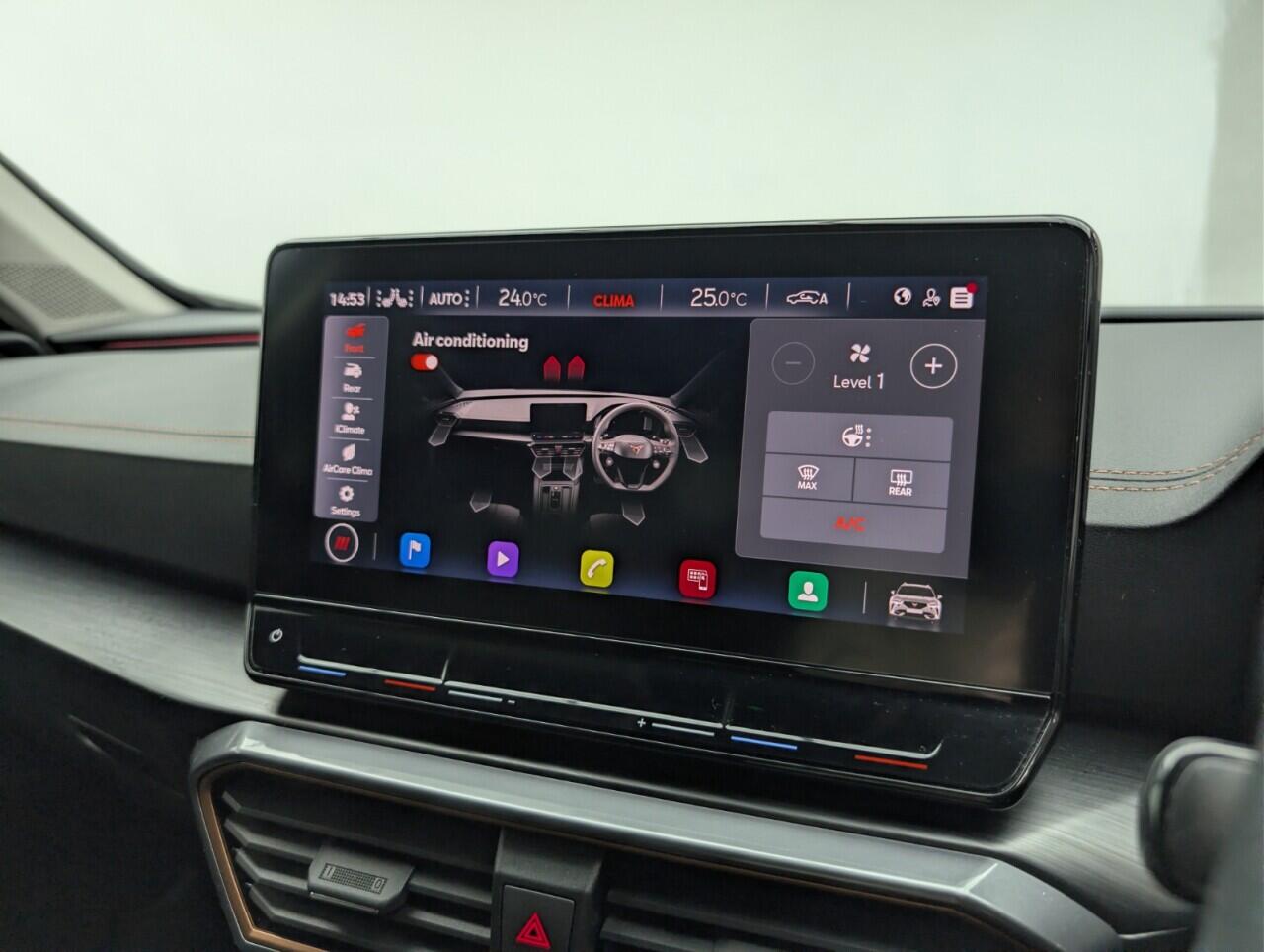 Used Cupra Formentor 2022 for sale - 77573831: Photo 16