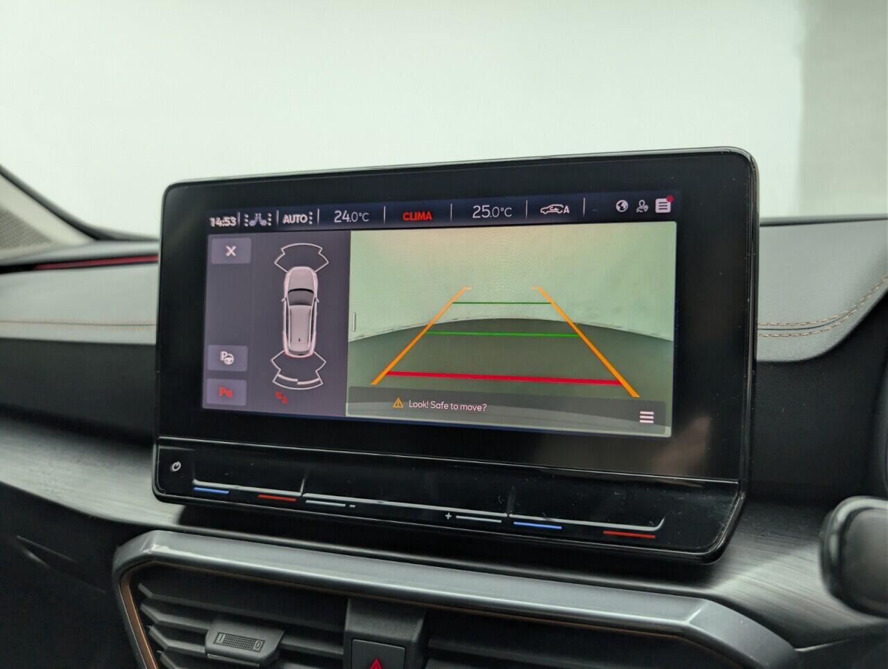 Used Cupra Formentor 2022 for sale - 77573831: Photo 17