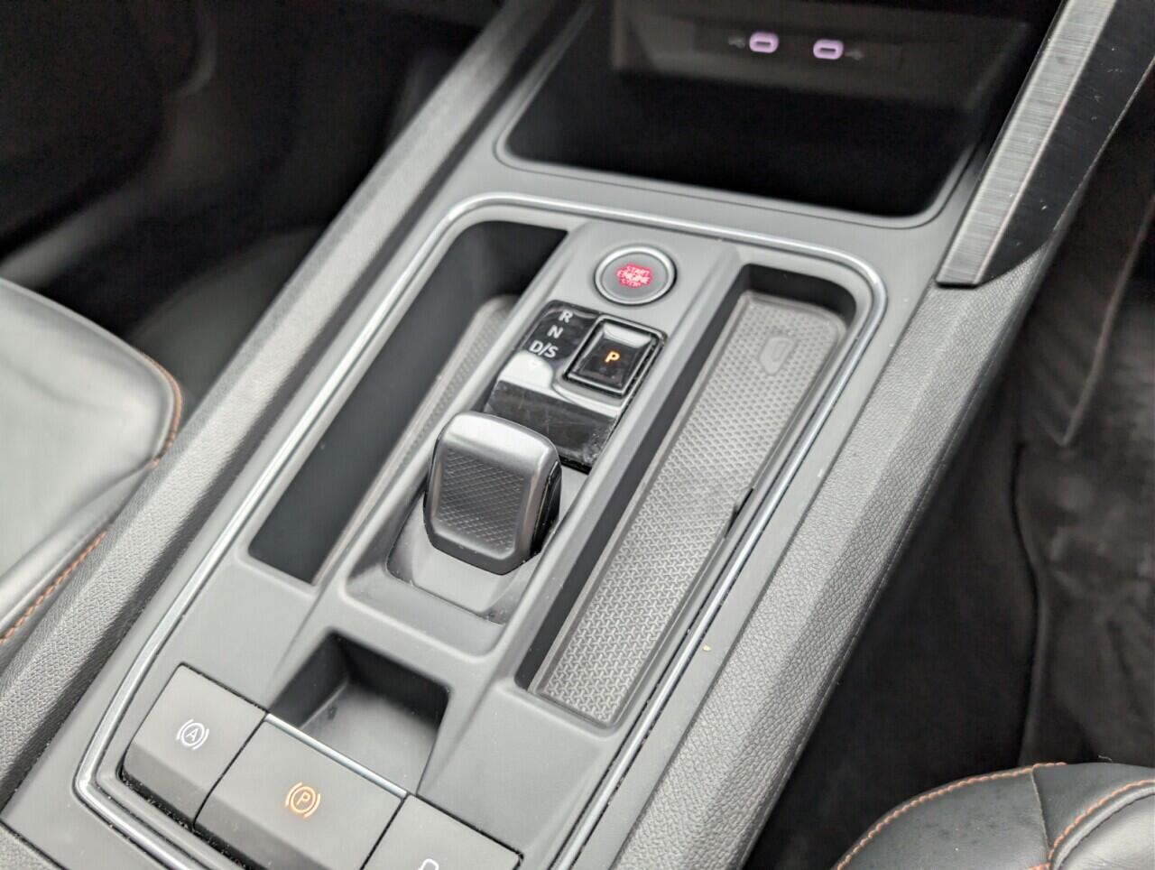 Used Cupra Formentor 2022 for sale - 77573831: Photo 18