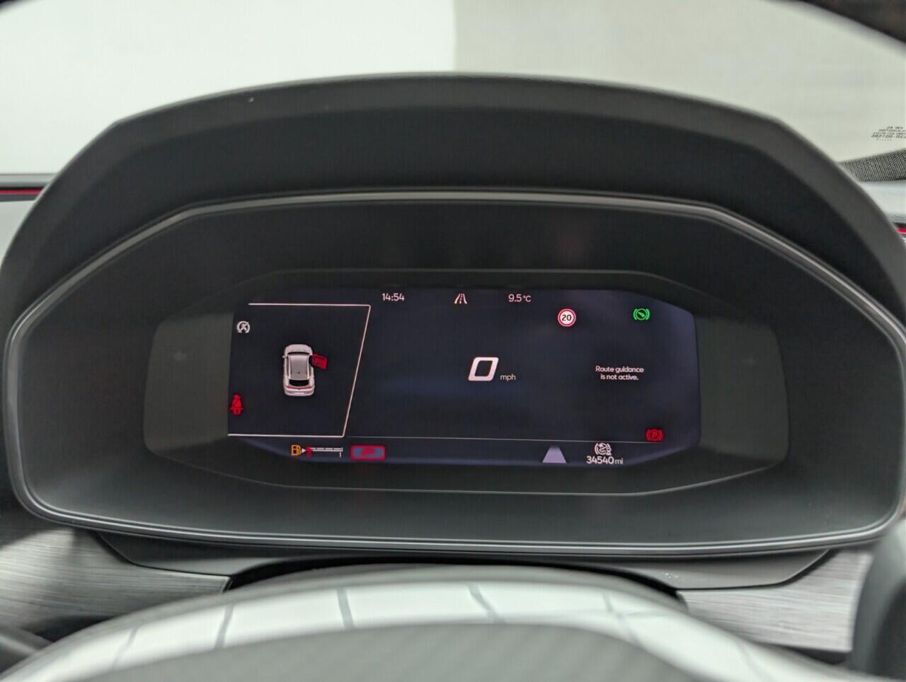 Used Cupra Formentor 2022 for sale - 77573831: Photo 19