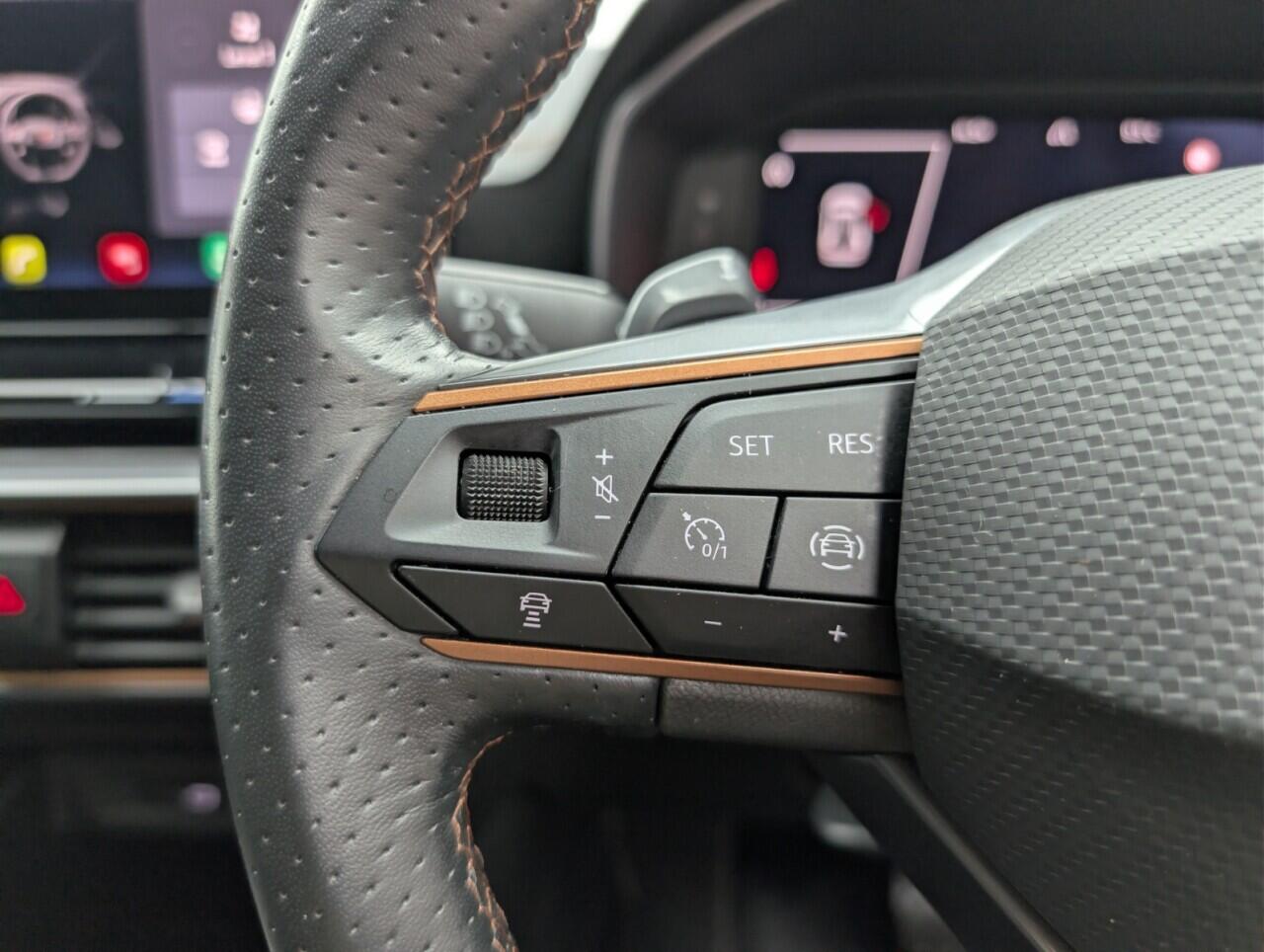 Used Cupra Formentor 2022 for sale - 77573831: Photo 20