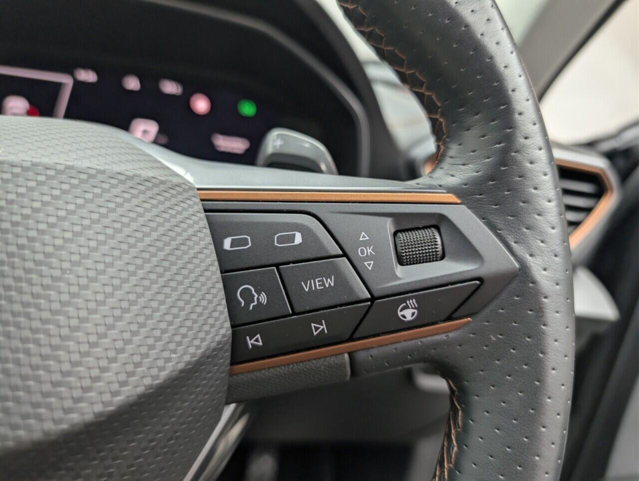 Used Cupra Formentor 2022 for sale - 77573831: Photo 21