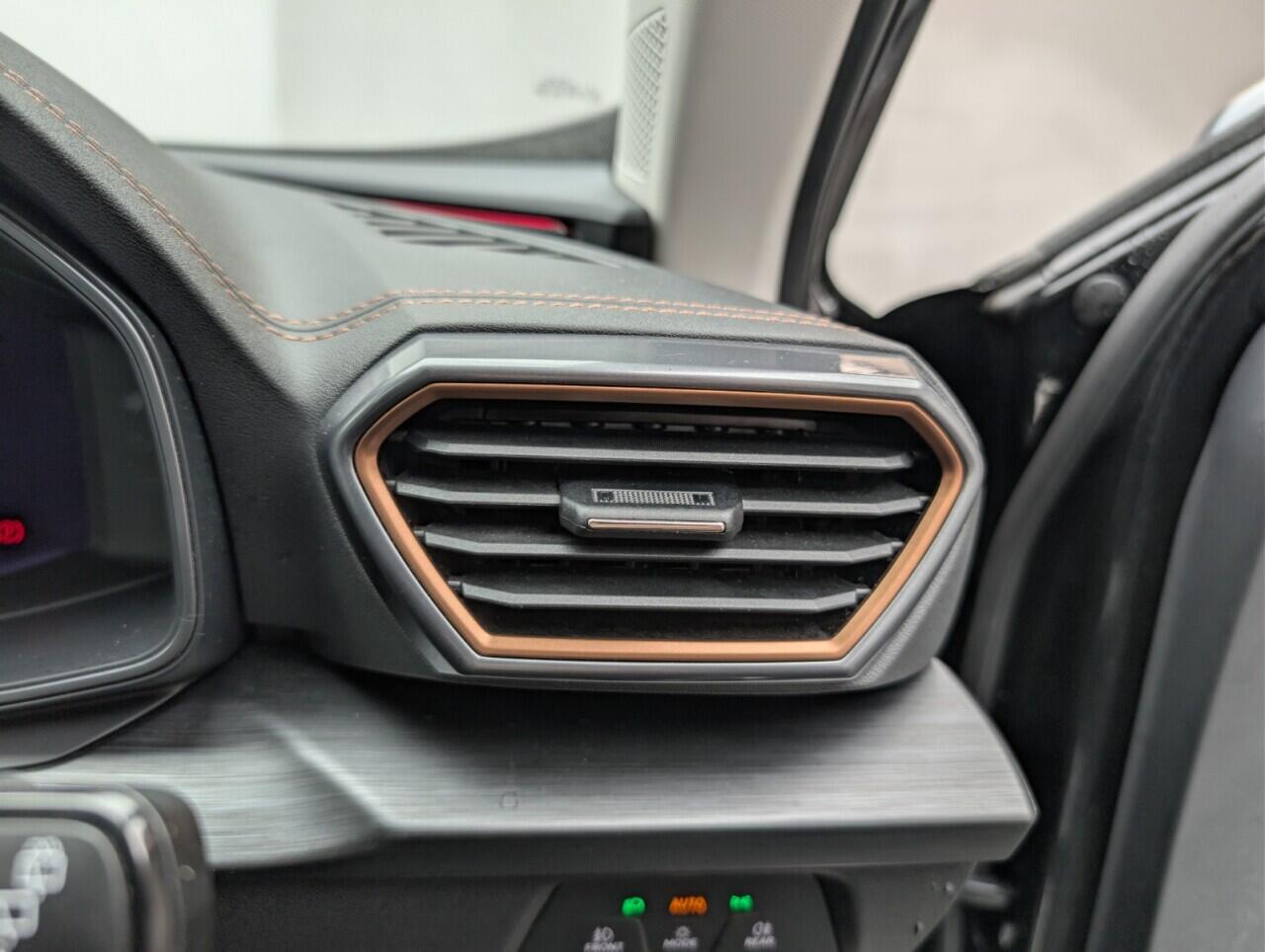 Used Cupra Formentor 2022 for sale - 77573831: Photo 22