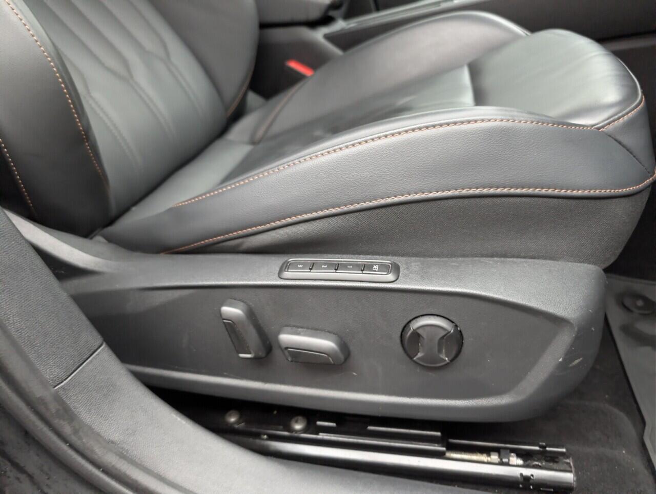 Used Cupra Formentor 2022 for sale - 77573831: Photo 25