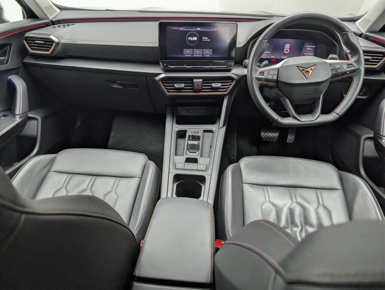 Used Cupra Formentor 2022 for sale - 77573831: Photo 26