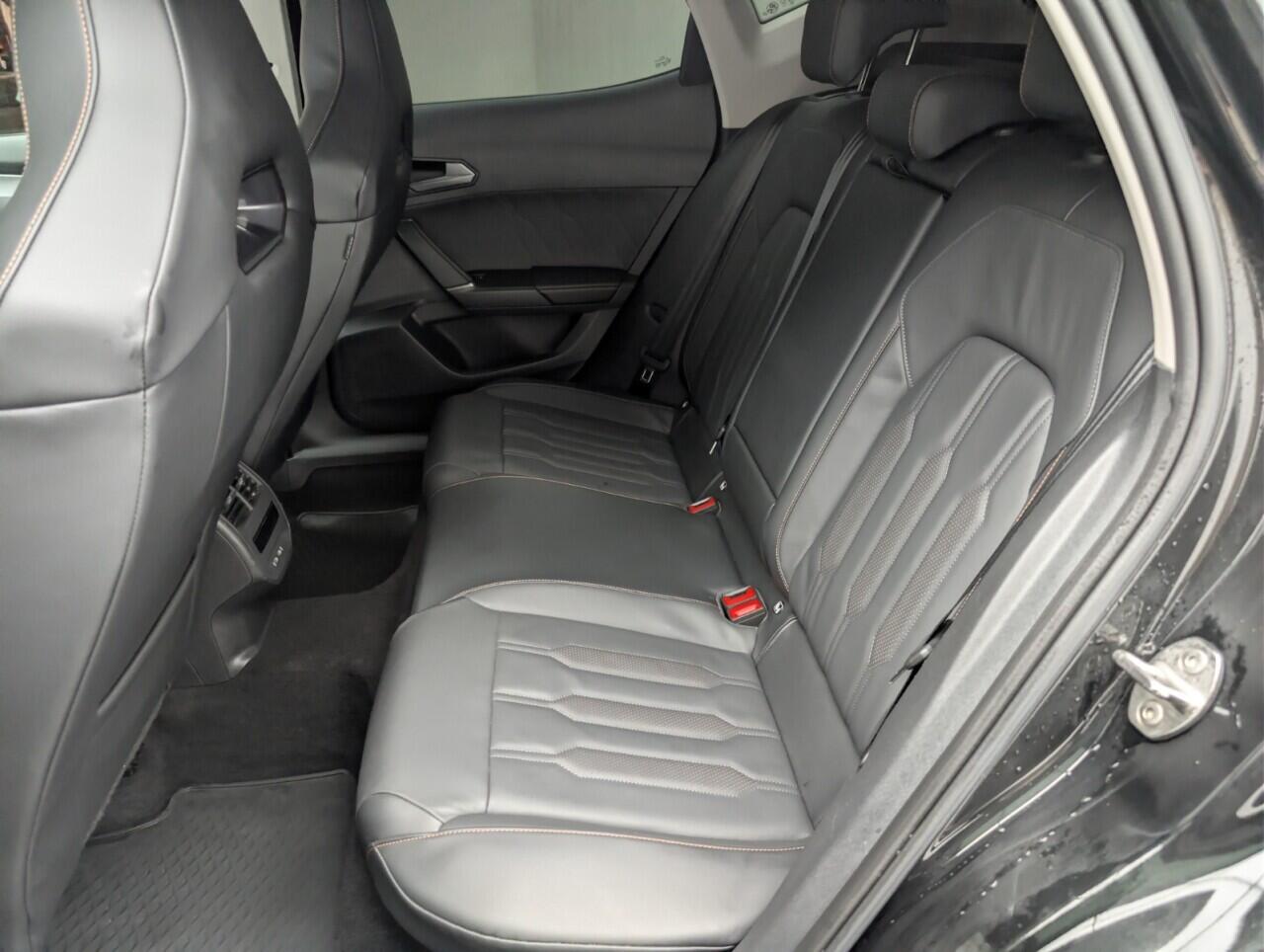 Used Cupra Formentor 2022 for sale - 77573831: Photo 29