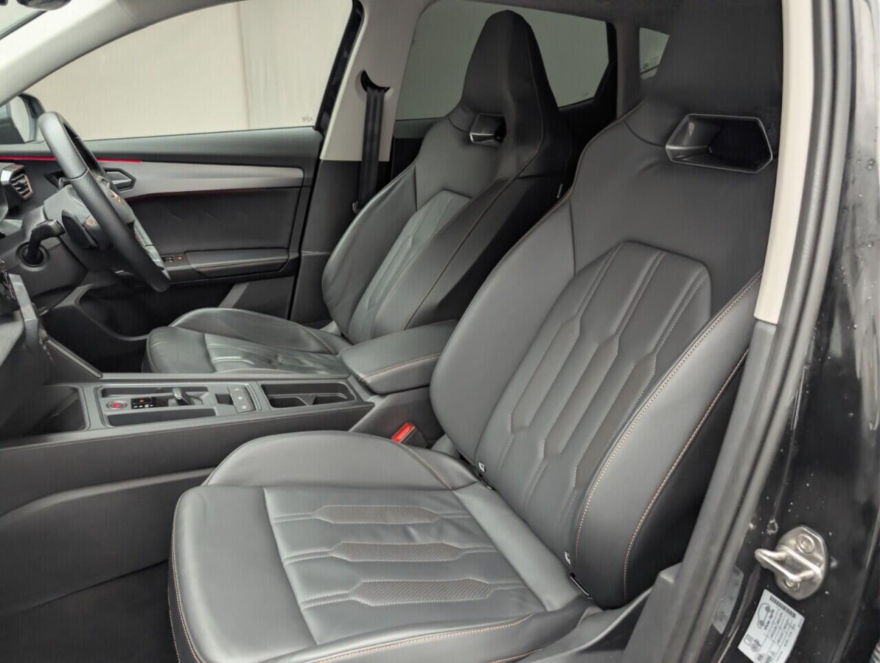 Used Cupra Formentor 2022 for sale - 77573831: Photo 30