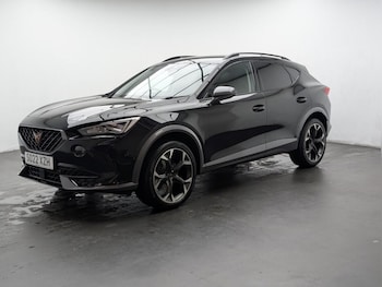 Used Cupra Formentor 2022 for sale - 77573831: Photo
