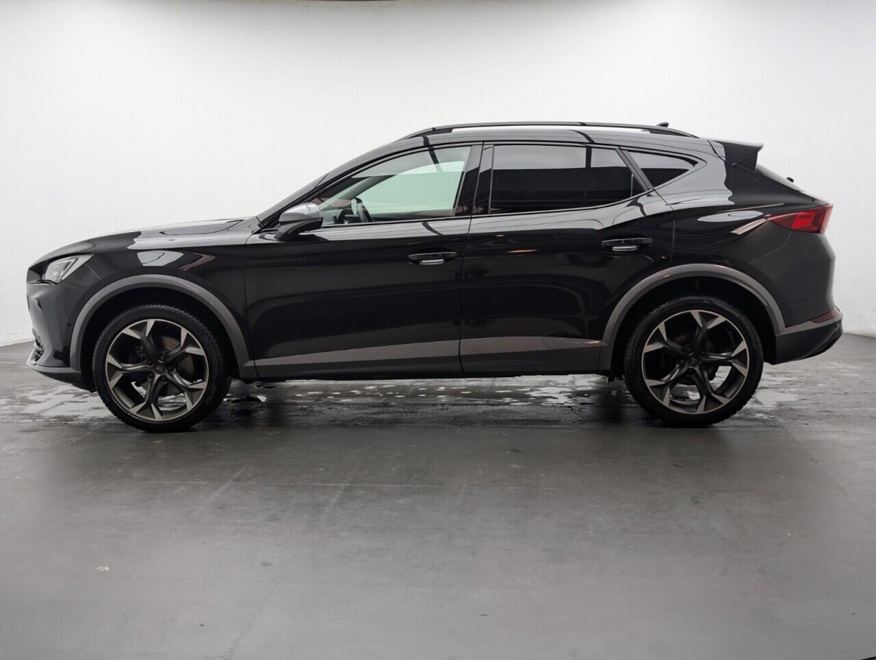 Used Cupra Formentor 2022 for sale - 77573831: Photo 5