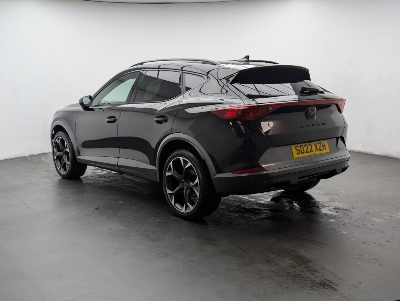 Used Cupra Formentor 2022 for sale - 77573831: Photo 6