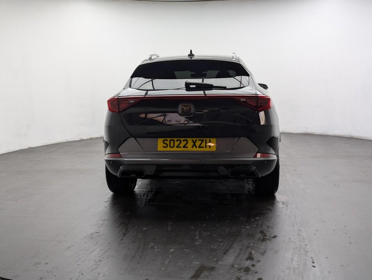 Used Cupra Formentor 2022 for sale - 77573831: Photo 7