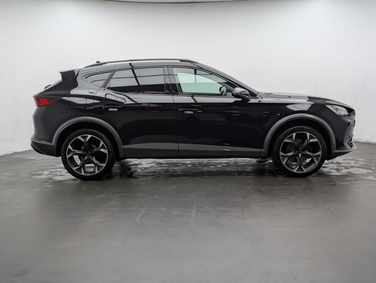 Used Cupra Formentor 2022 for sale - 77573831: Photo 9