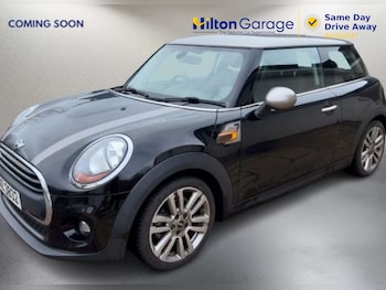 Used MINI Hatch 2017 for sale - 78272596: Photo