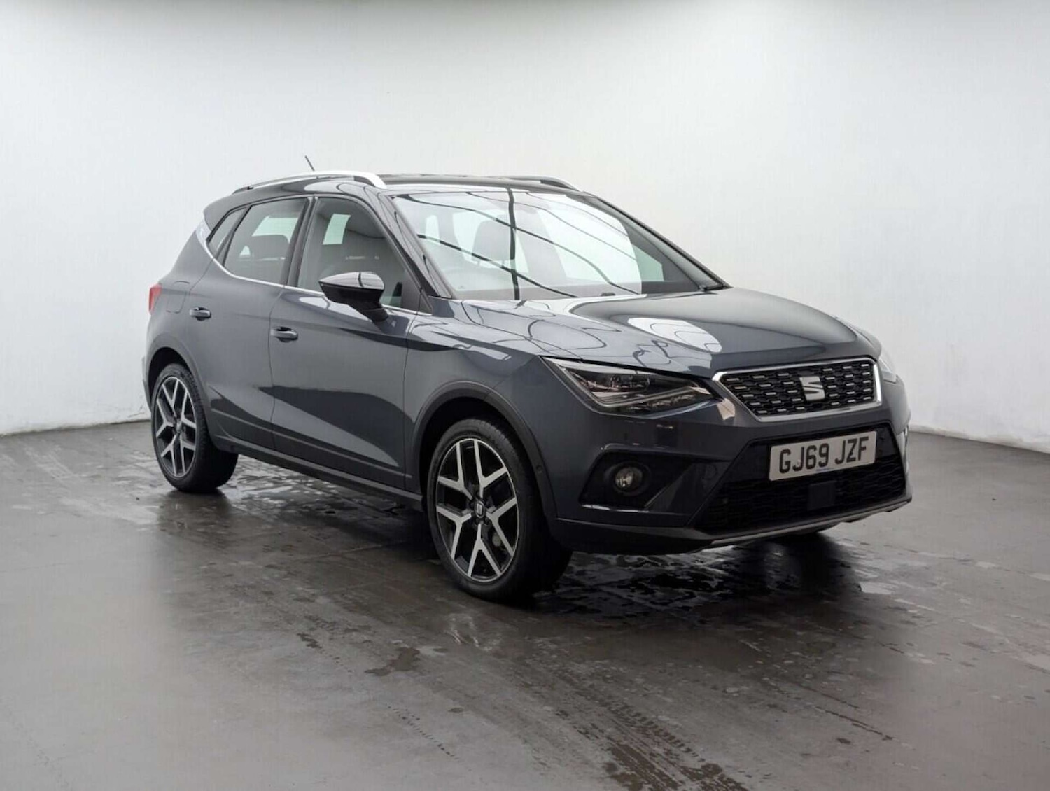 Used SEAT Arona 2019 for sale - 77714945: Photo 14