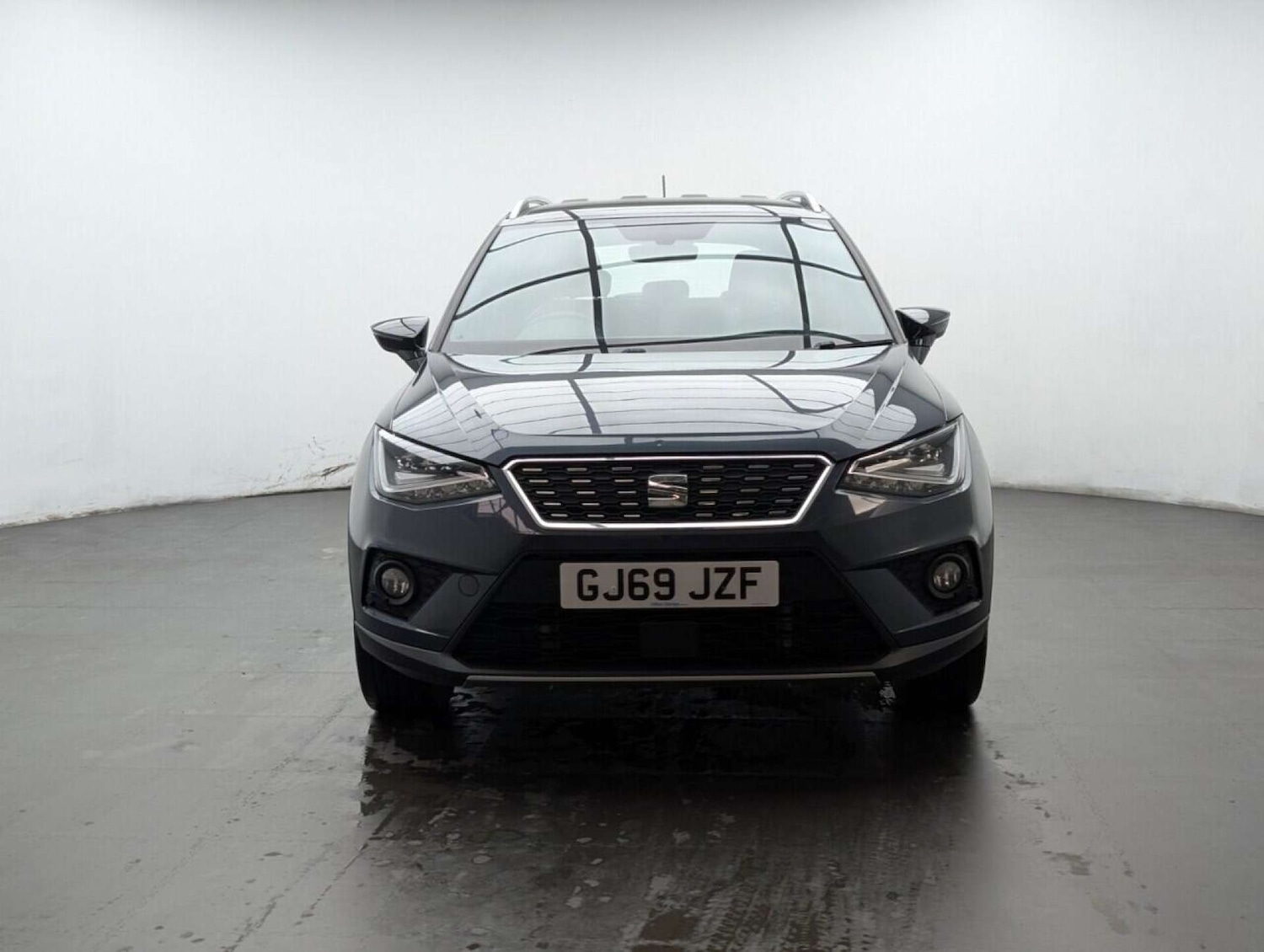 Used SEAT Arona 2019 for sale - 77714945: Photo 15
