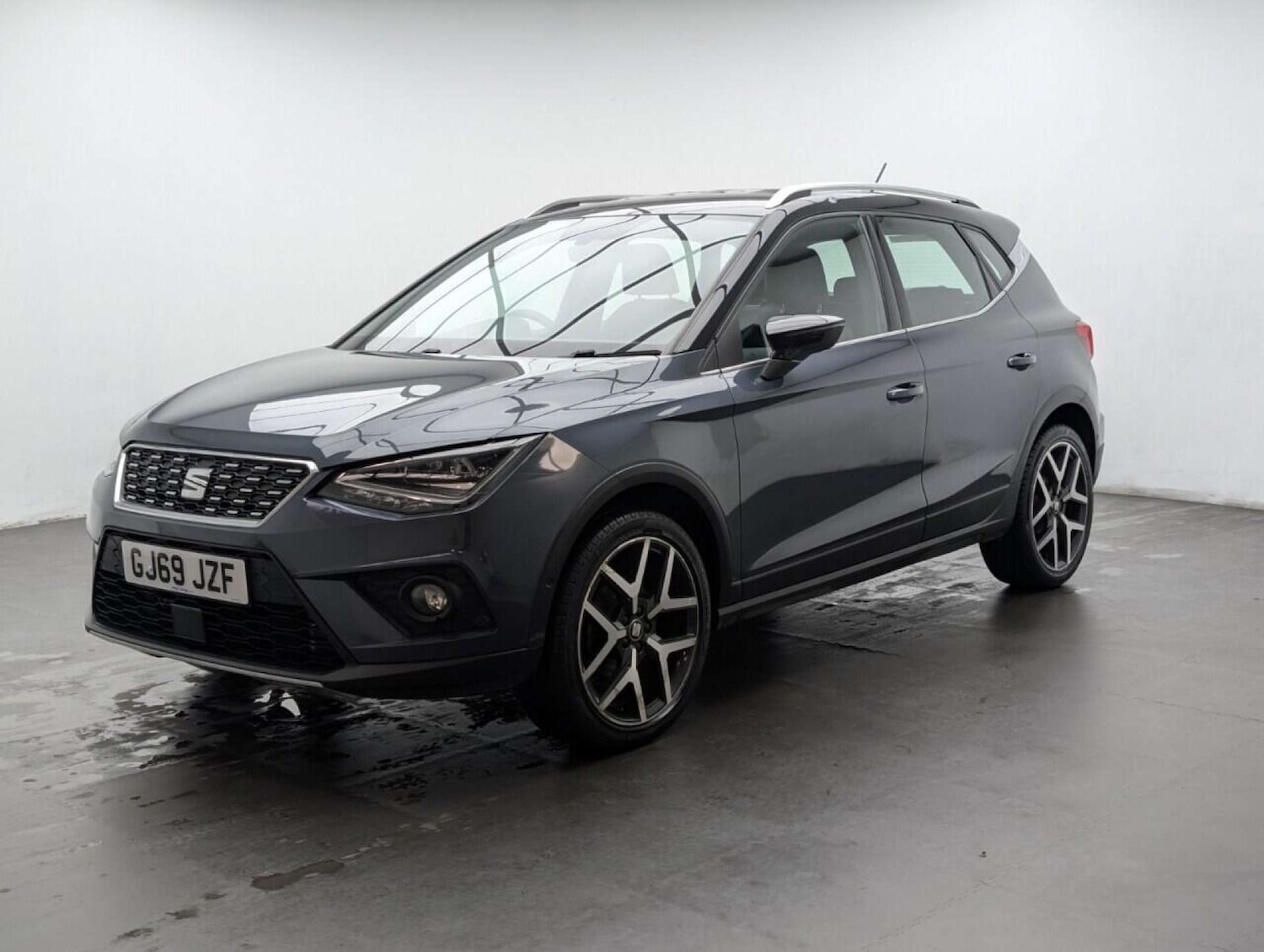 Used SEAT Arona 2019 for sale - 77714945: Photo 16