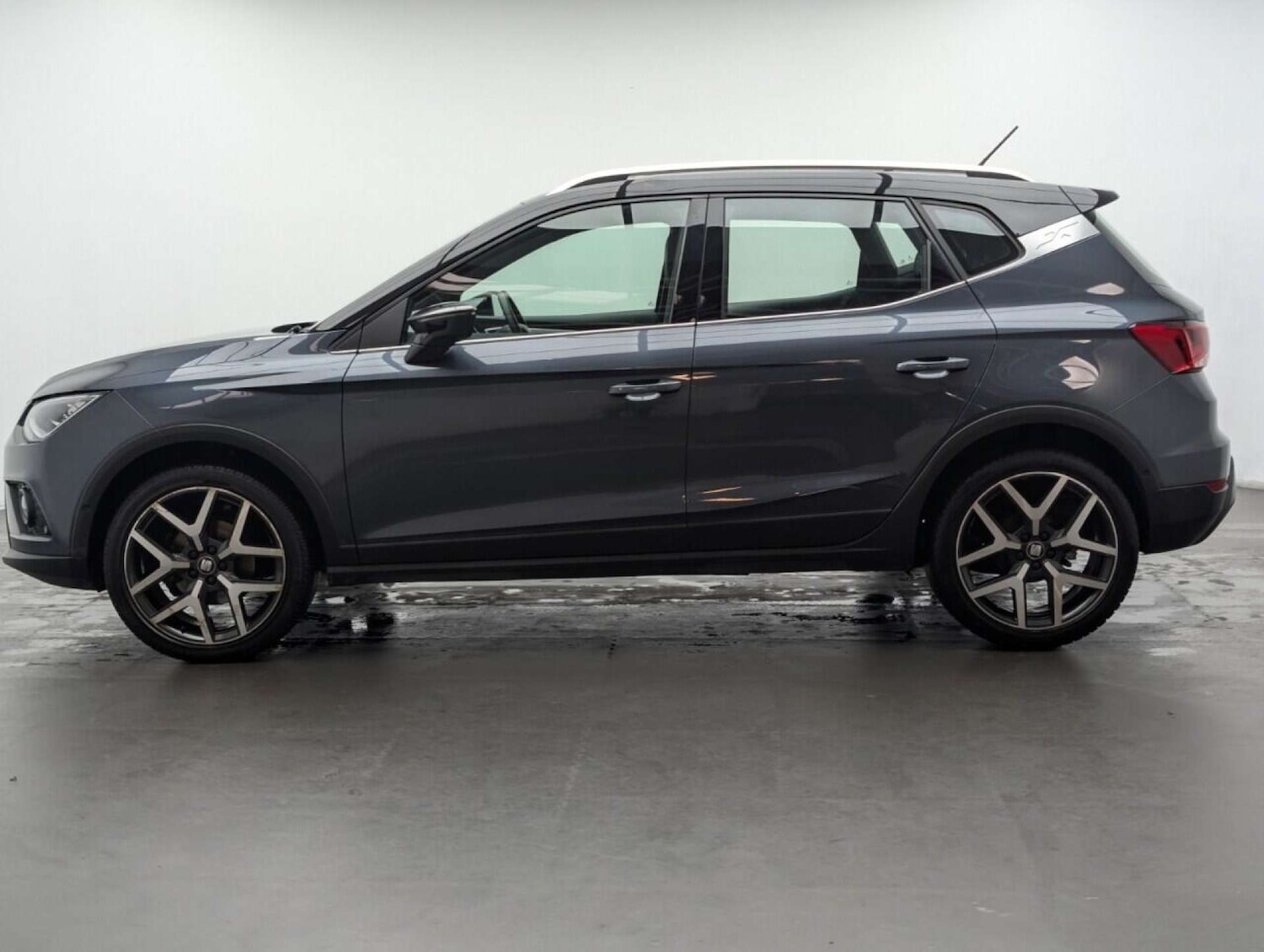 Used SEAT Arona 2019 for sale - 77714945: Photo 17