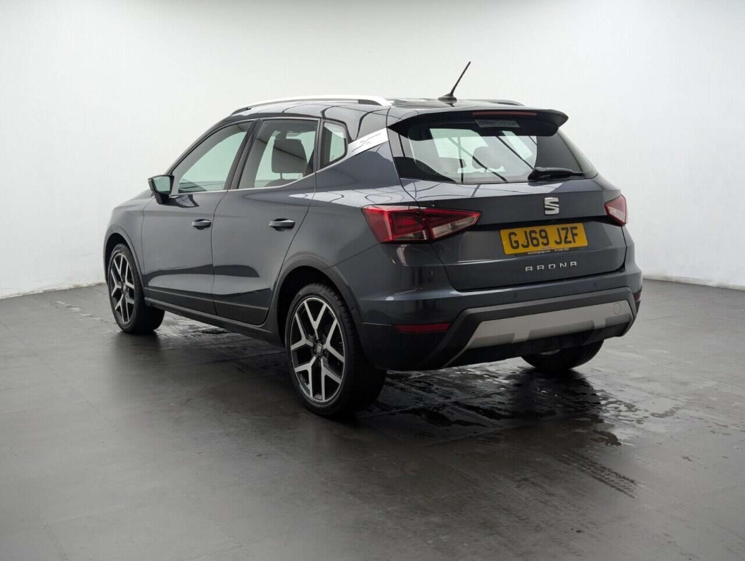 Used SEAT Arona 2019 for sale - 77714945: Photo 18