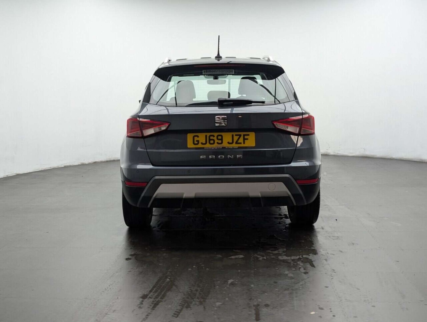 Used SEAT Arona 2019 for sale - 77714945: Photo 19