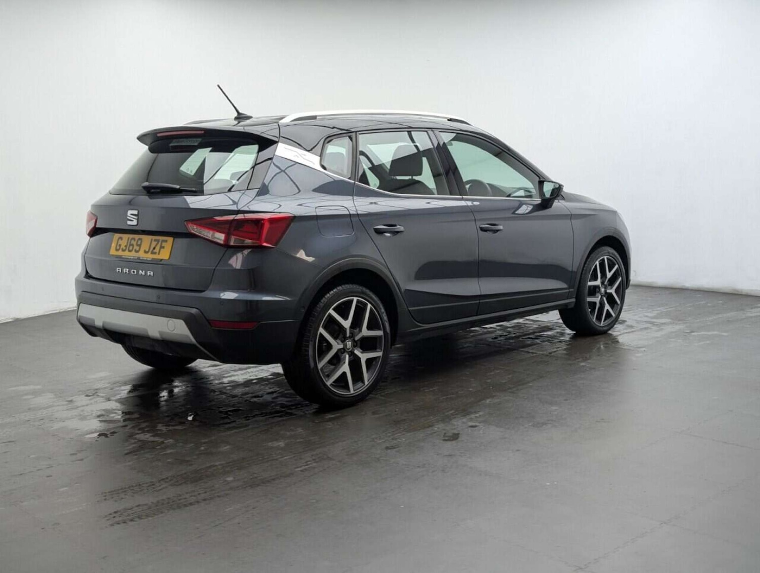 Used SEAT Arona 2019 for sale - 77714945: Photo 20