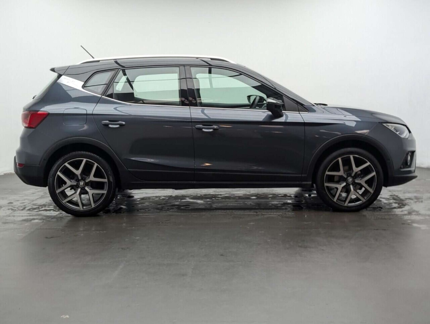 Used SEAT Arona 2019 for sale - 77714945: Photo 21
