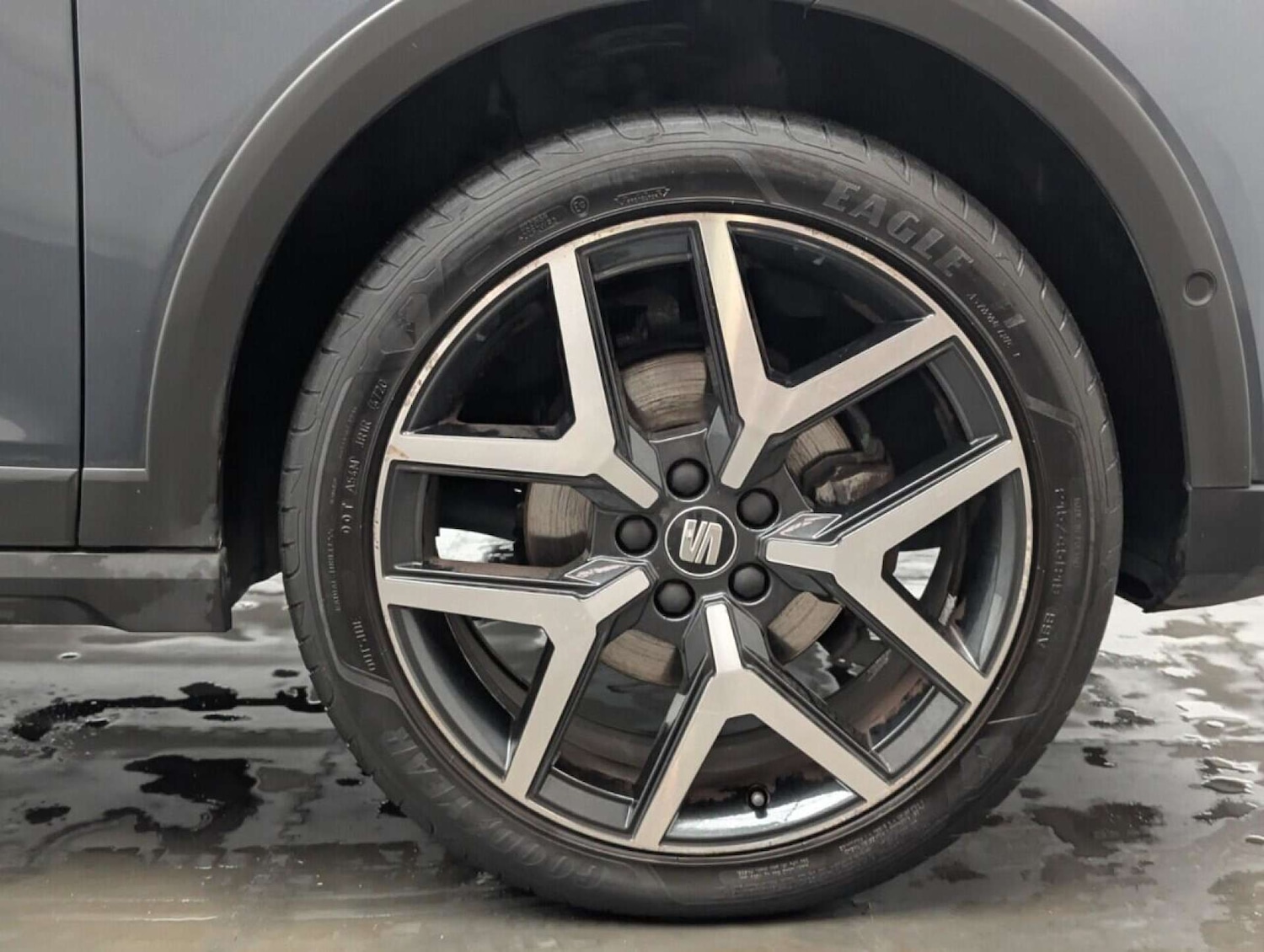 Used SEAT Arona 2019 for sale - 77714945: Photo 22