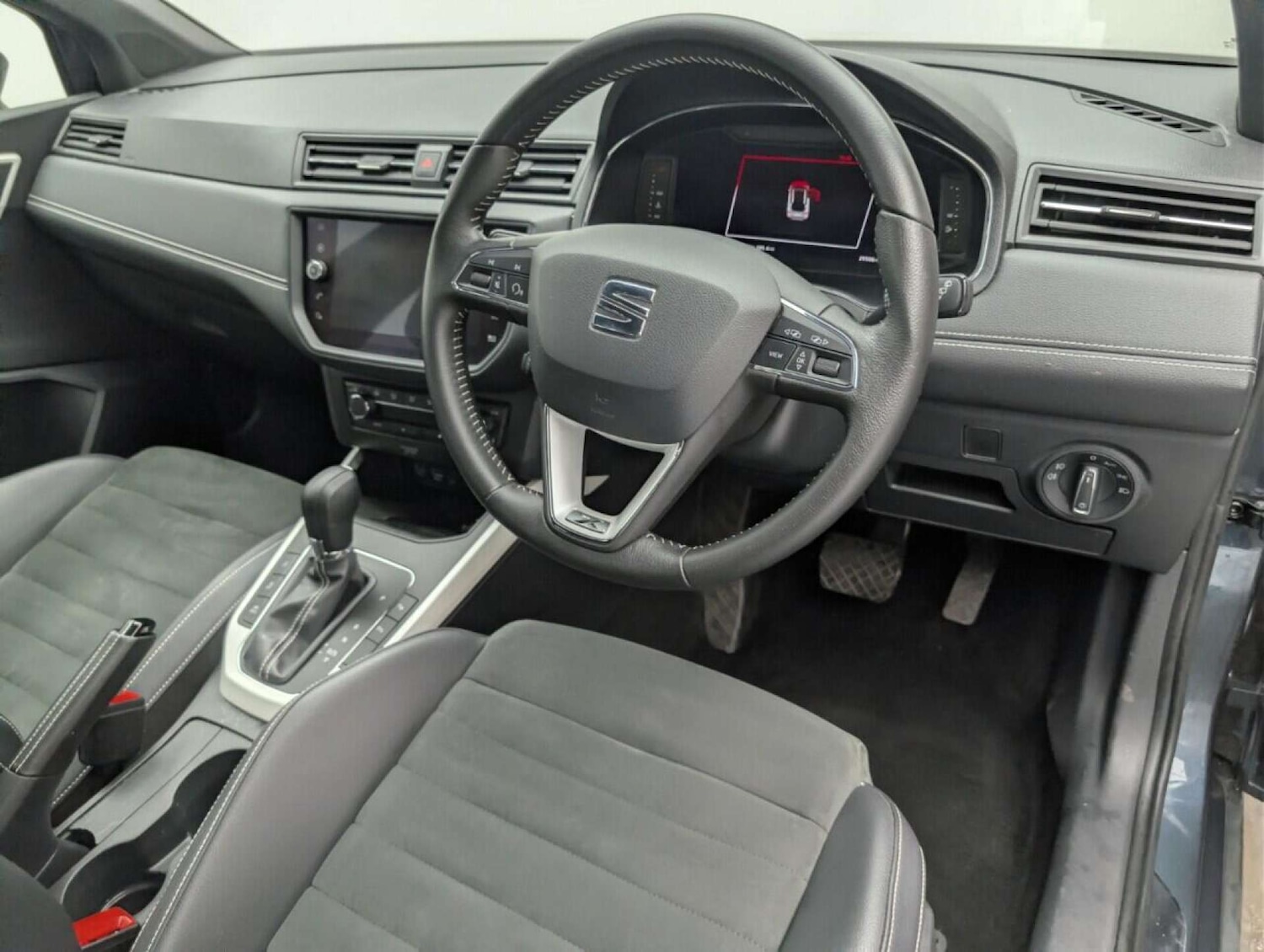 Used SEAT Arona 2019 for sale - 77714945: Photo 23