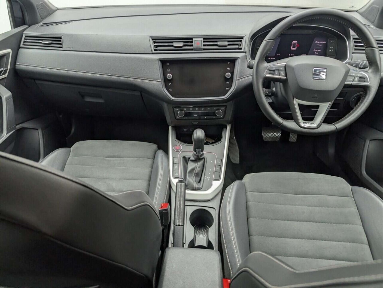 Used SEAT Arona 2019 for sale - 77714945: Photo 33