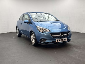 Used Vauxhall Corsa 2018 for sale - 79193318: Photo