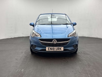 Used Vauxhall Corsa 2018 for sale - 79193318: Photo