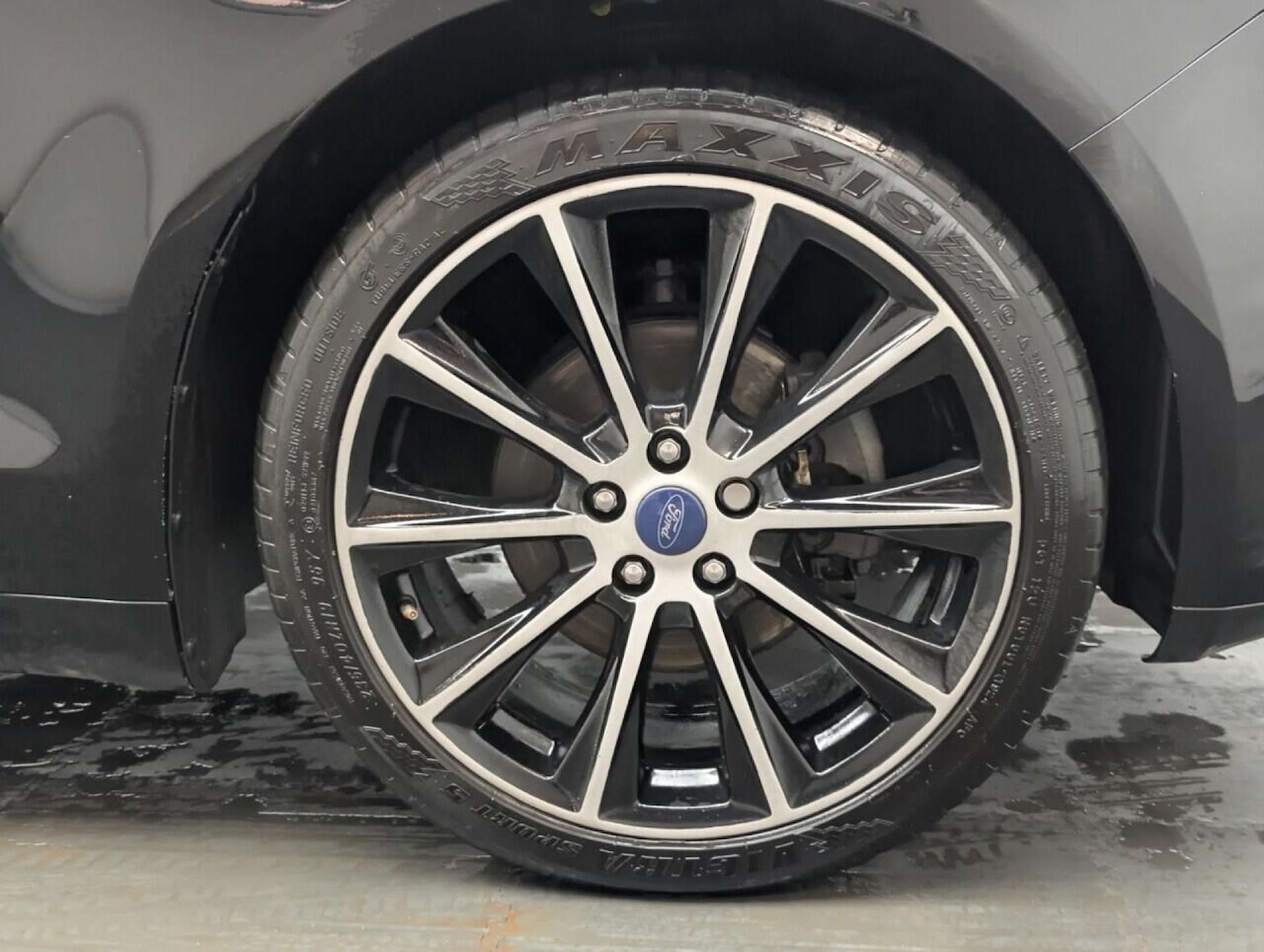 Used Ford Mondeo 2017 for sale - 77714312: Photo 10