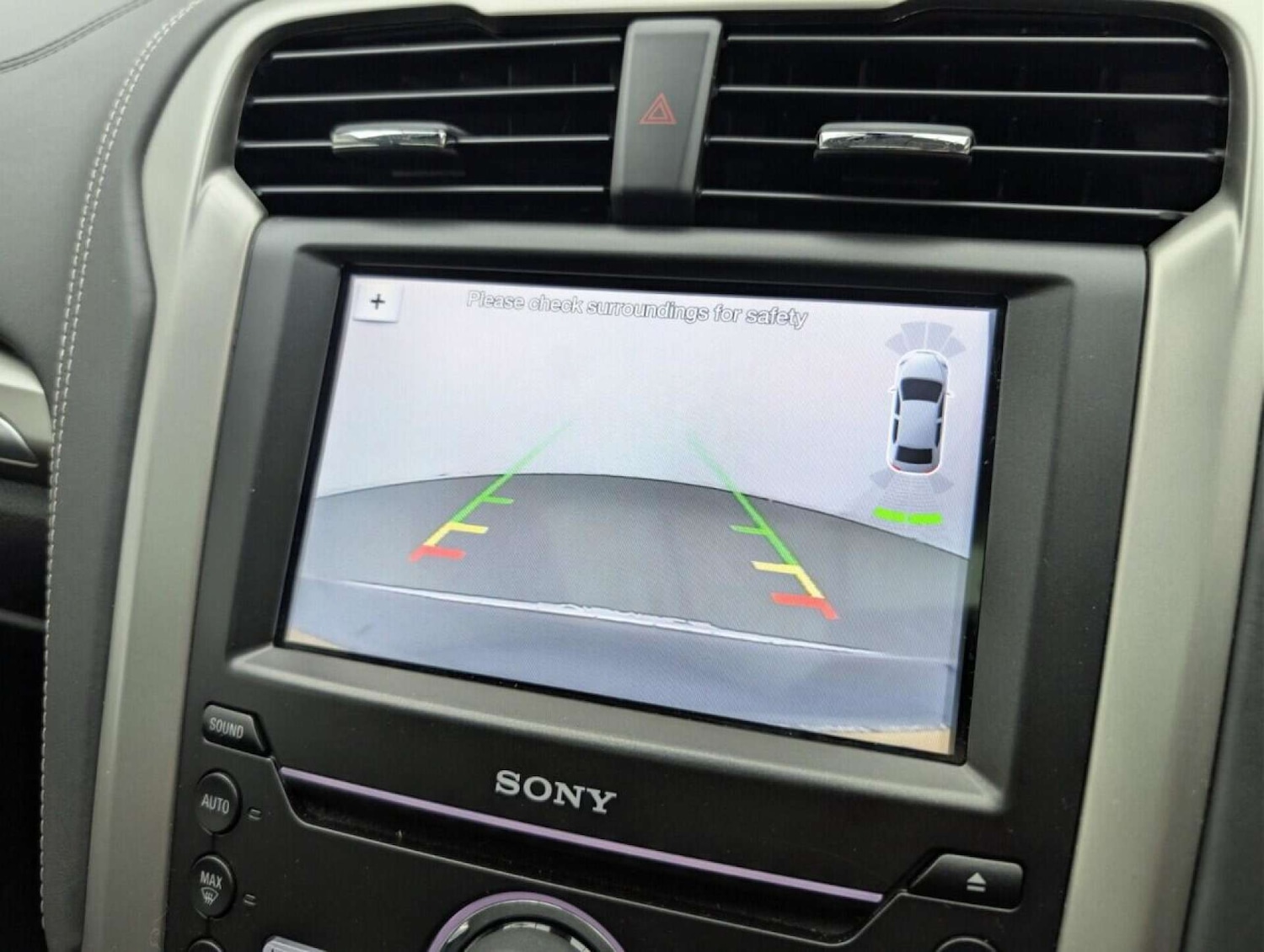 Used Ford Mondeo 2017 for sale - 77714312: Photo 15