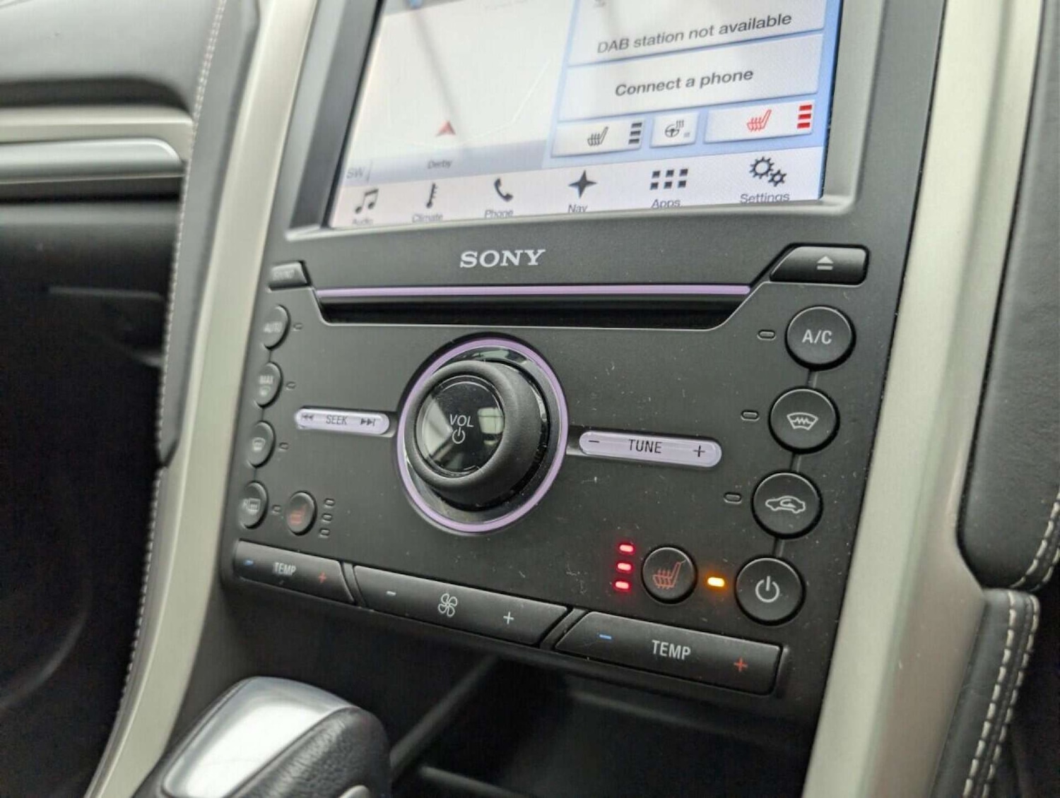 Used Ford Mondeo 2017 for sale - 77714312: Photo 16