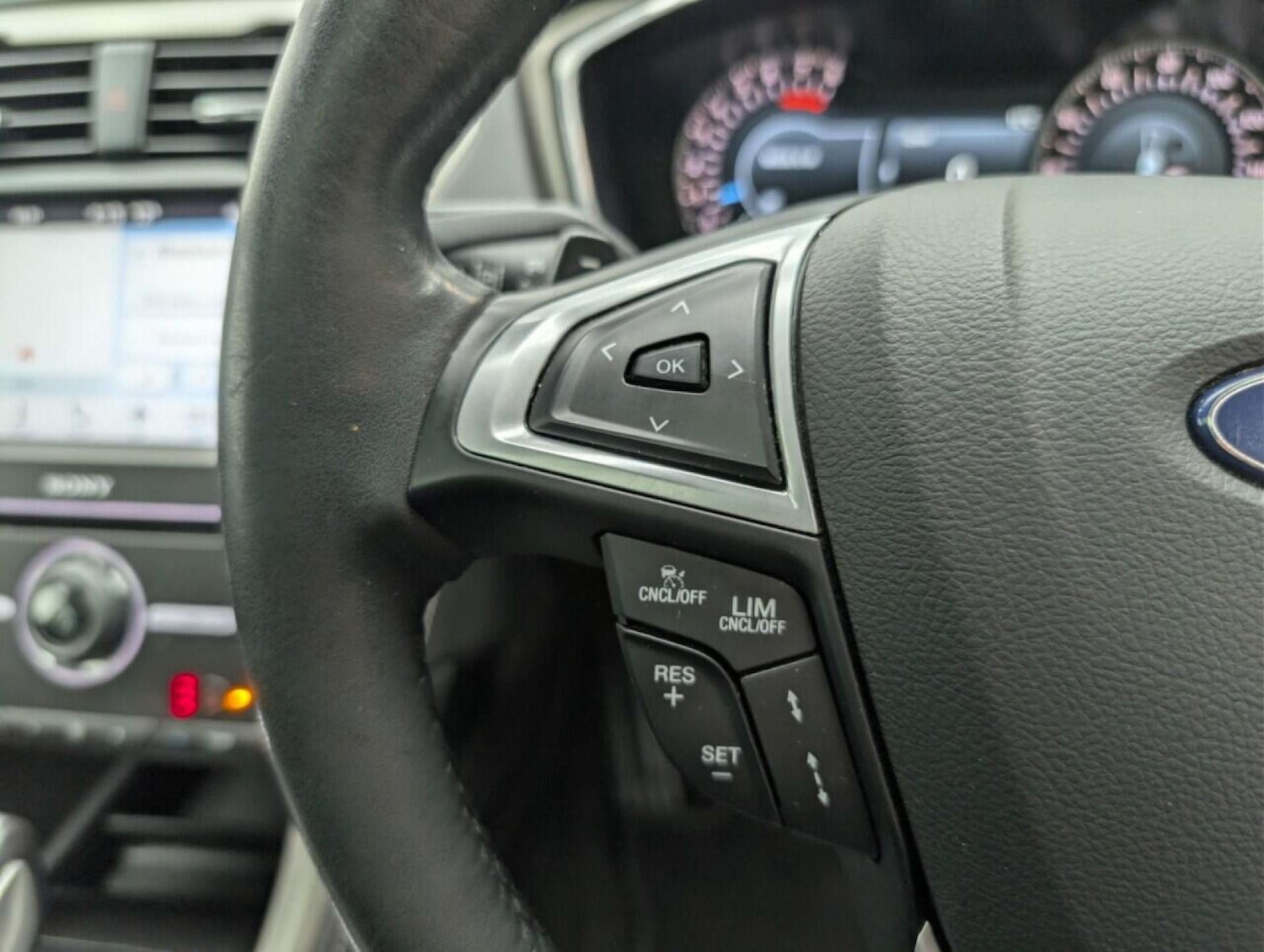 Used Ford Mondeo 2017 for sale - 77714312: Photo 19