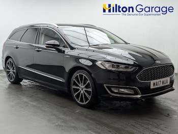 Used Ford Mondeo 2017 for sale - 77714312: Photo