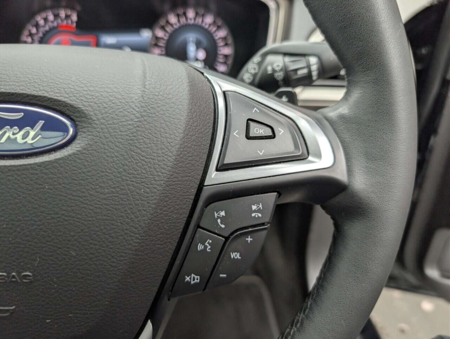 Used Ford Mondeo 2017 for sale - 77714312: Photo 20