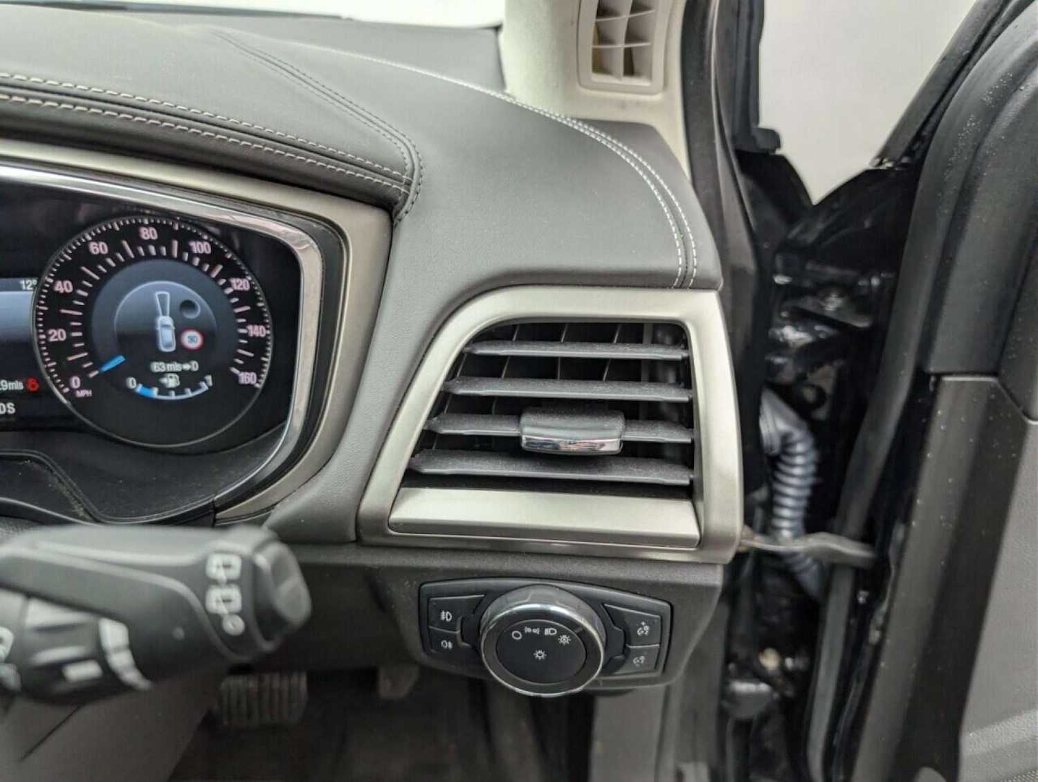 Used Ford Mondeo 2017 for sale - 77714312: Photo 21