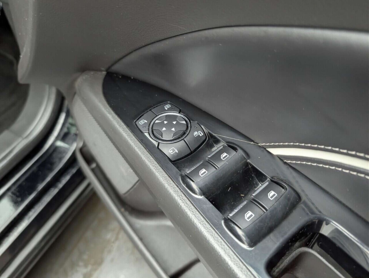 Used Ford Mondeo 2017 for sale - 77714312: Photo 22