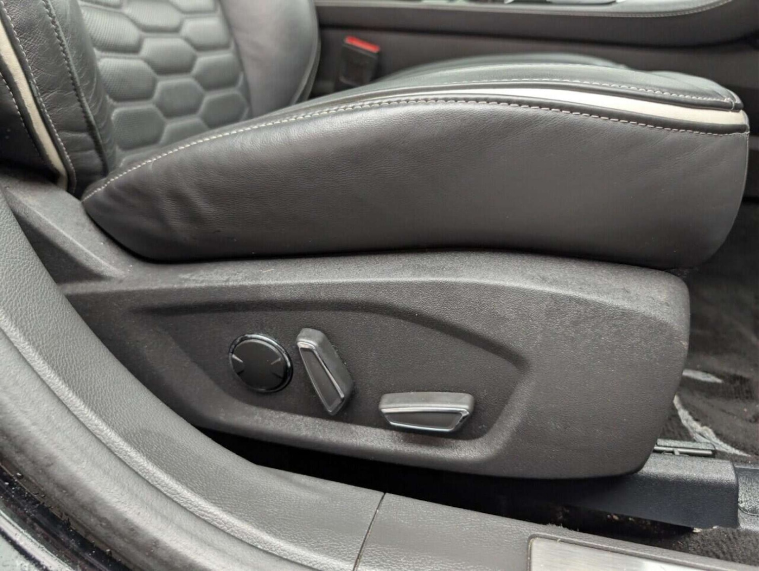 Used Ford Mondeo 2017 for sale - 77714312: Photo 23