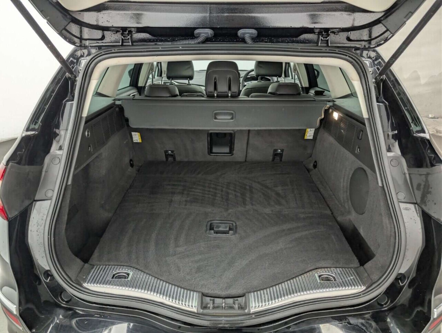 Used Ford Mondeo 2017 for sale - 77714312: Photo 28