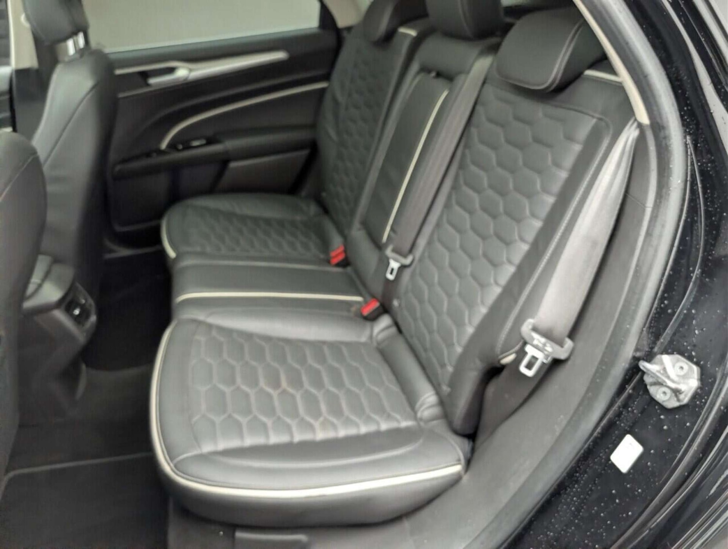 Used Ford Mondeo 2017 for sale - 77714312: Photo 29