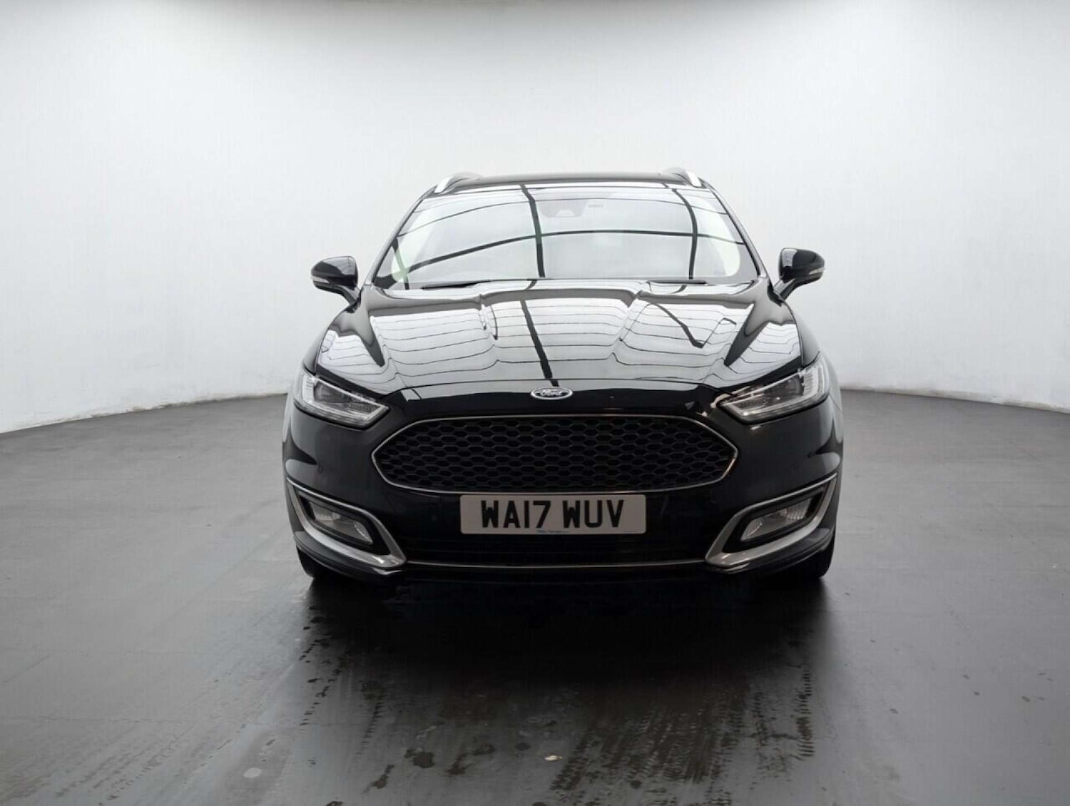 Used Ford Mondeo 2017 for sale - 77714312: Photo 3