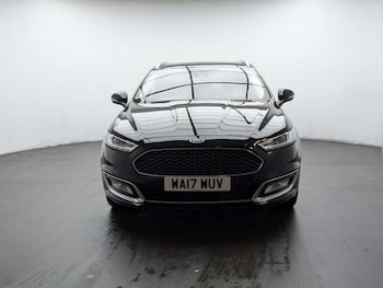 Used Ford Mondeo 2017 for sale - 77714312: Photo