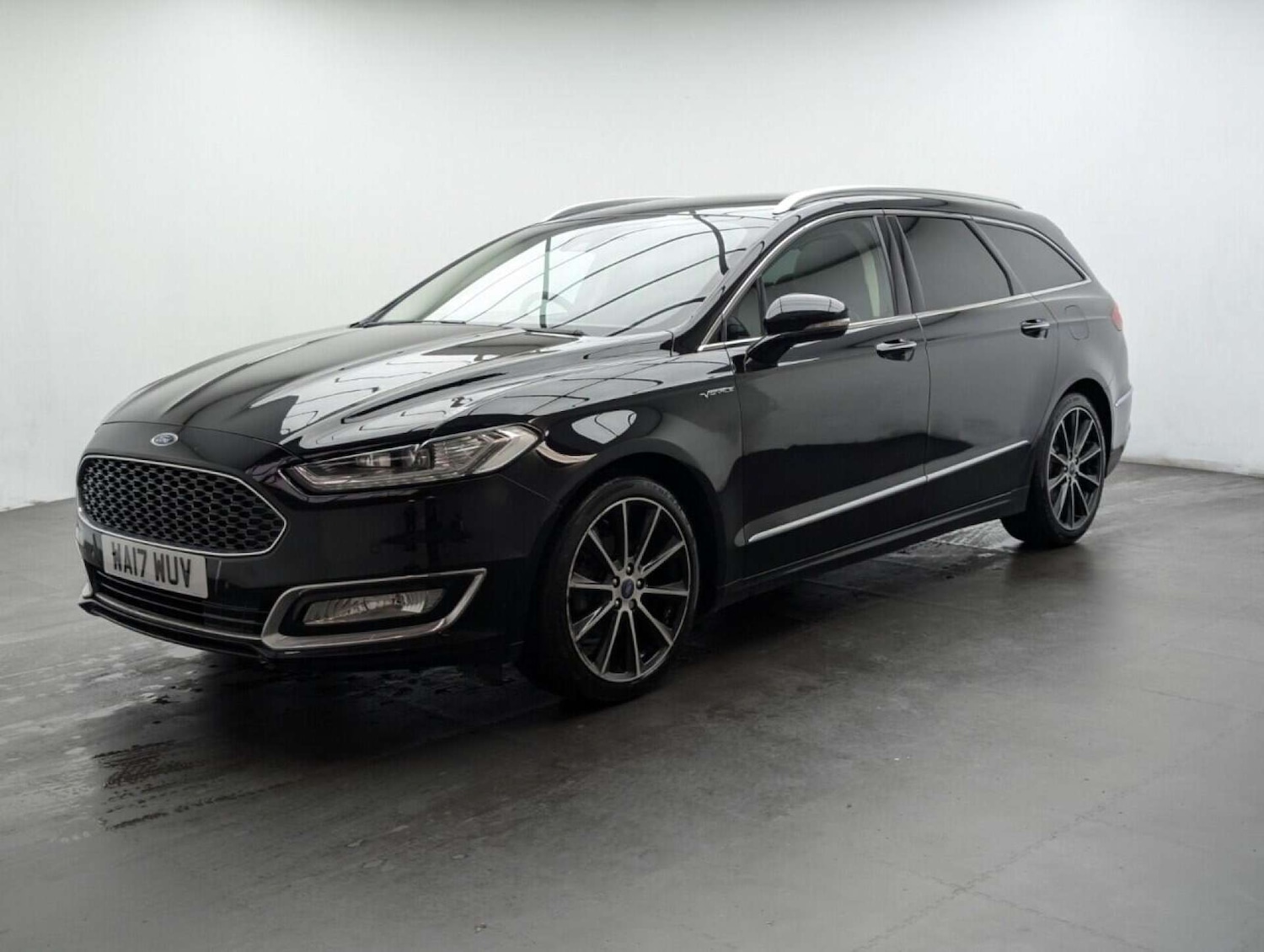 Used Ford Mondeo 2017 for sale - 77714312: Photo 4