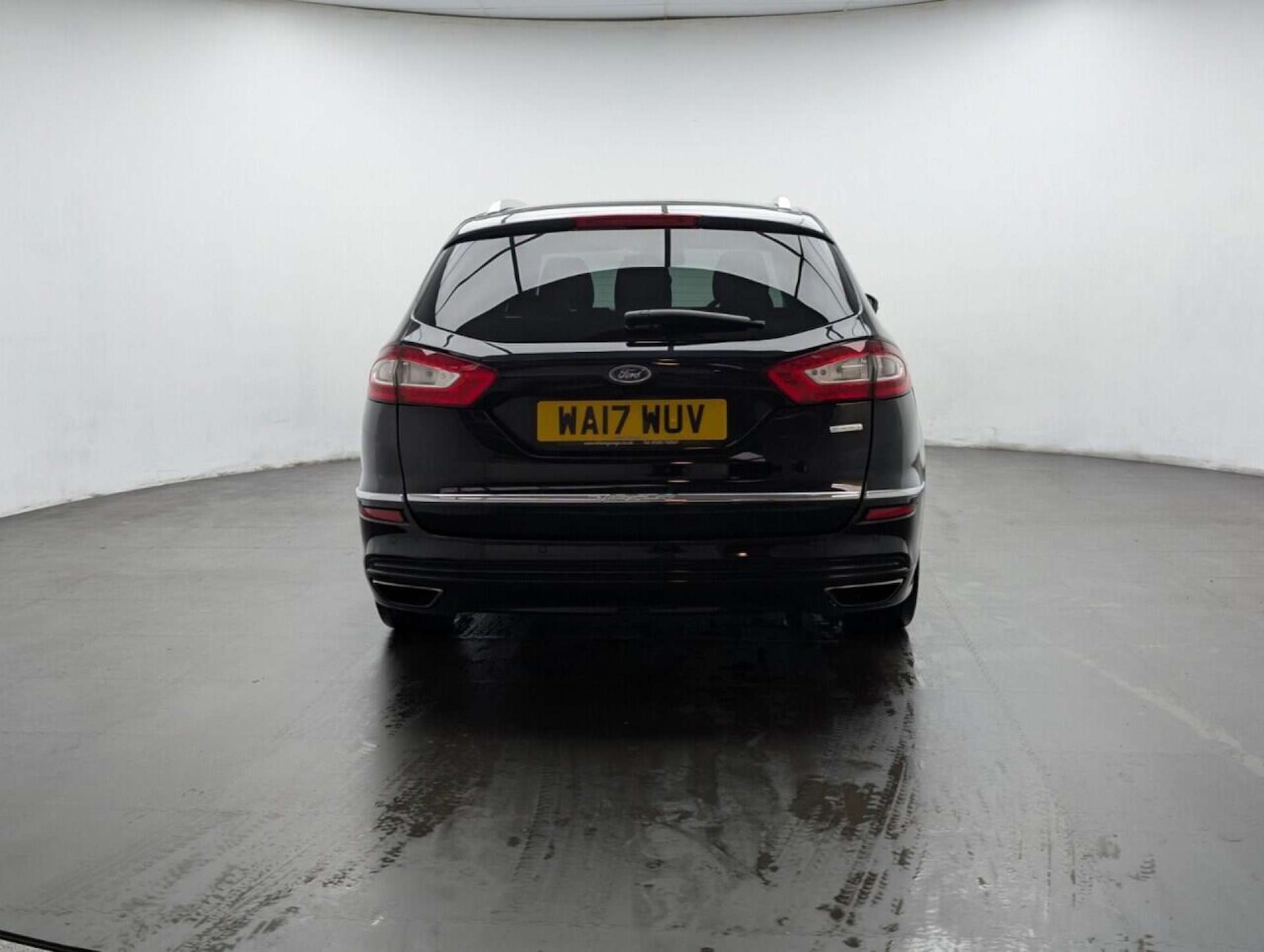 Used Ford Mondeo 2017 for sale - 77714312: Photo 7