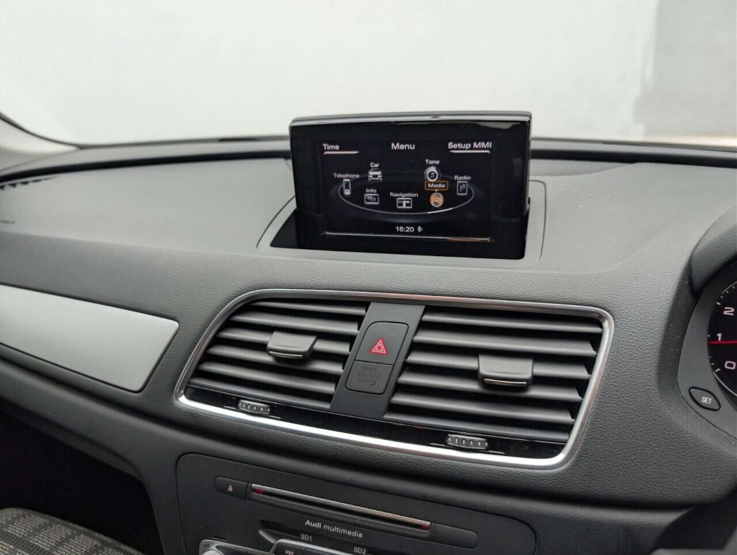 Used Audi Q3 2015 for sale - 77714423: Photo 13