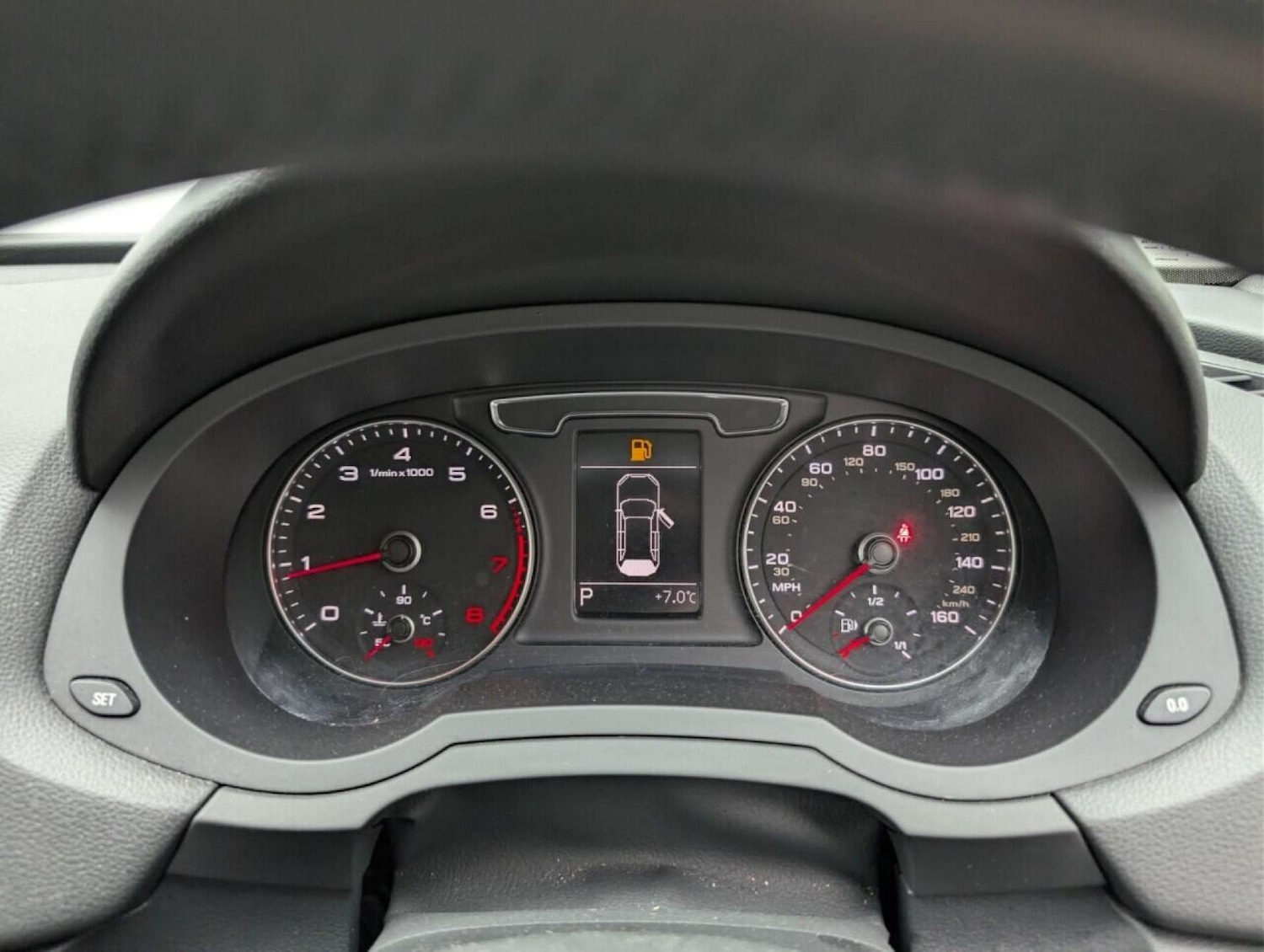 Used Audi Q3 2015 for sale - 77714423: Photo 16