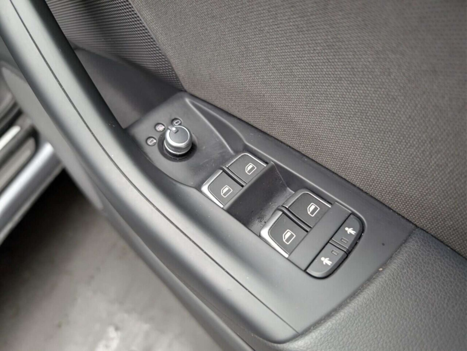 Used Audi Q3 2015 for sale - 77714423: Photo 18