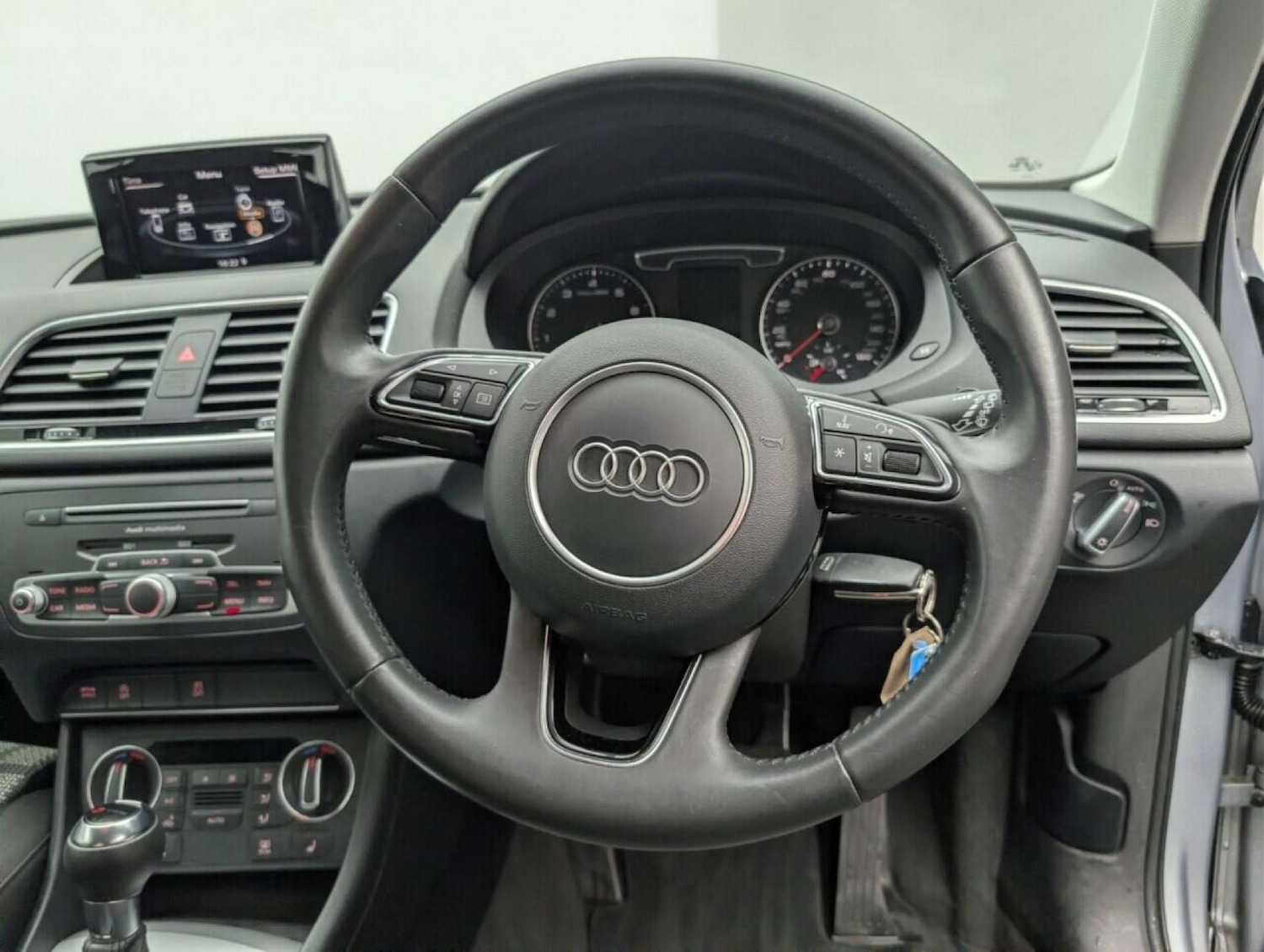 Used Audi Q3 2015 for sale - 77714423: Photo 19